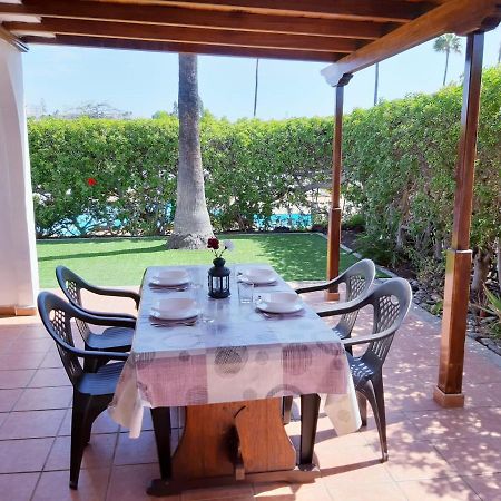 Serenity Garden Apartment Maspalomas  Exterior photo