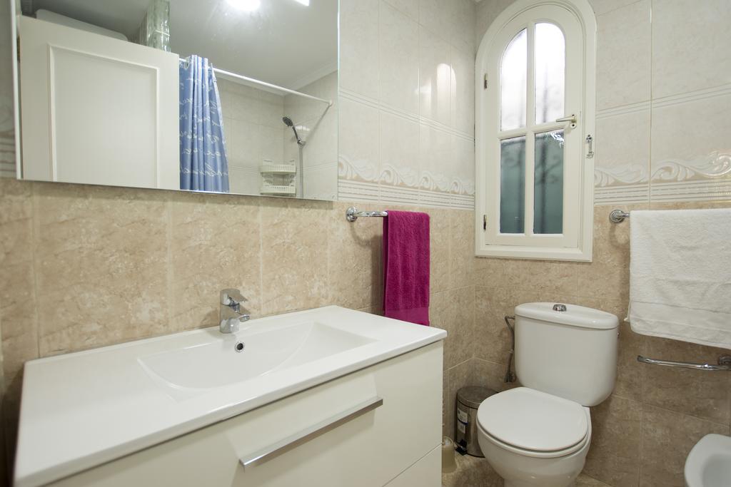 Serenity Garden Apartment Maspalomas  Exterior photo