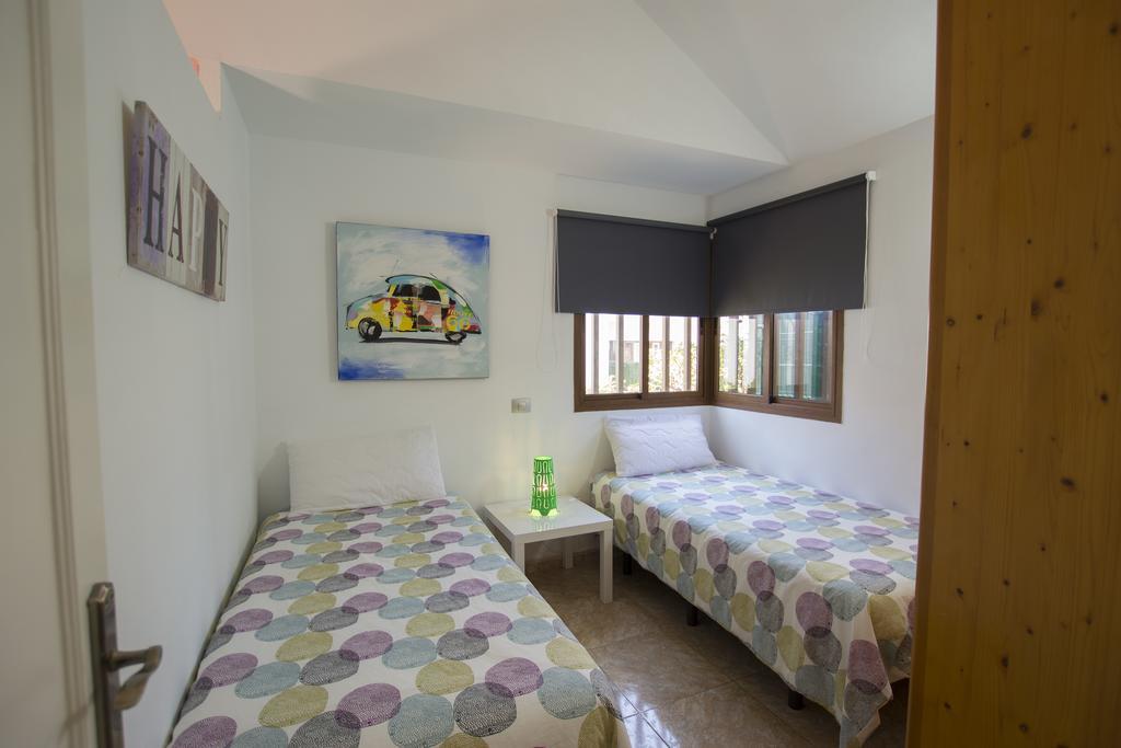 Serenity Garden Apartment Maspalomas  Exterior photo