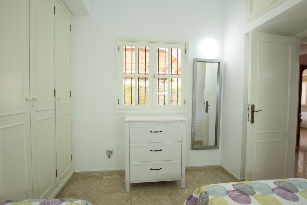 Serenity Garden Apartment Maspalomas  Exterior photo