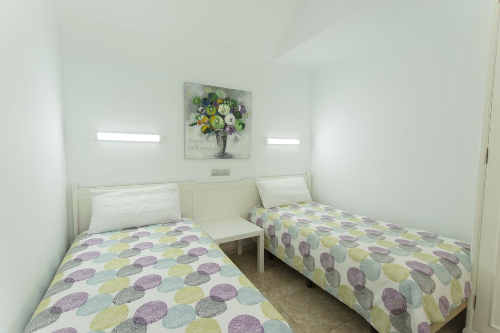 Serenity Garden Apartment Maspalomas  Exterior photo