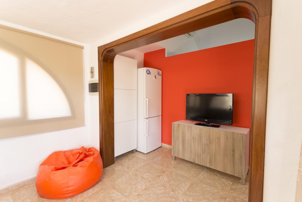 Serenity Garden Apartment Maspalomas  Exterior photo