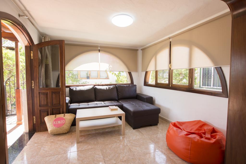 Serenity Garden Apartment Maspalomas  Exterior photo