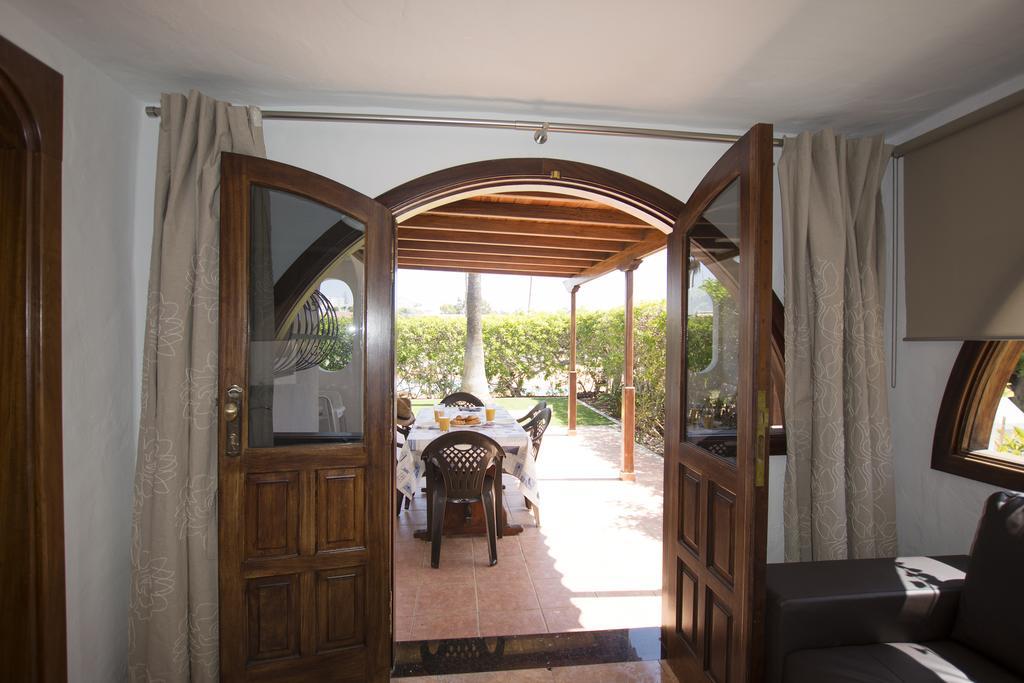 Serenity Garden Apartment Maspalomas  Exterior photo